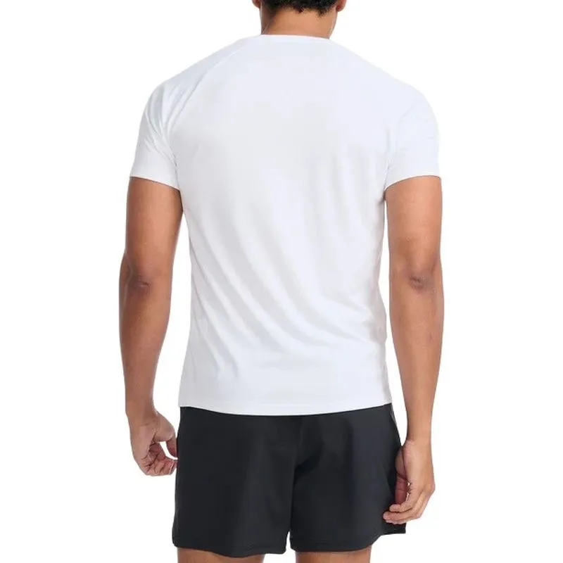 2XU Mens Aspire Tee