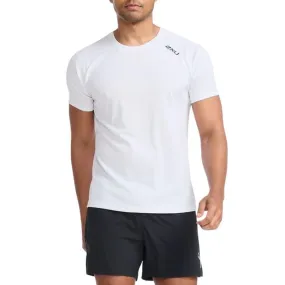 2XU Mens Aspire Tee