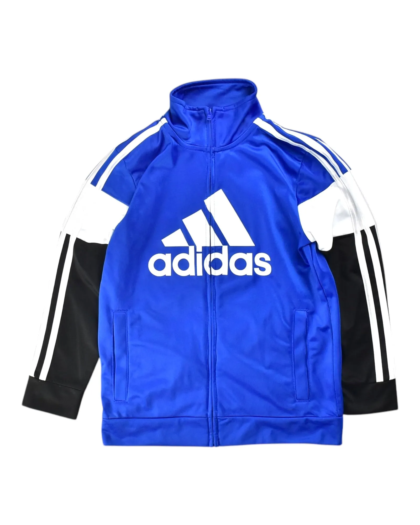 Adidas Track Jacket 7Y