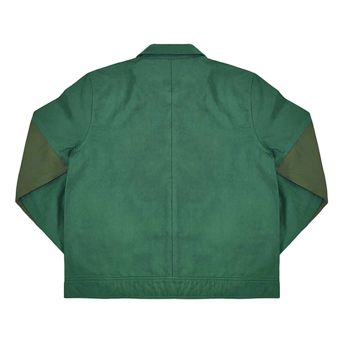 AGLXY 017 Work Jacket 'Green'