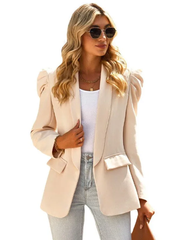 All-Season Blazer for Women