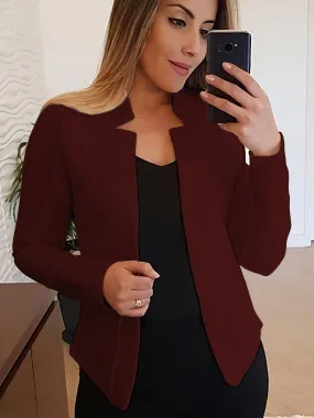 All-Season Blazer for Women