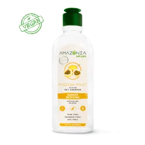 Amazonia pet care passion fruit shampoo 500ml