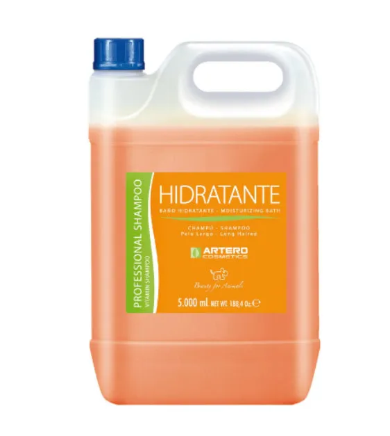 Artero Cosmetics Hidratante Moisture For Dogs [H62X]