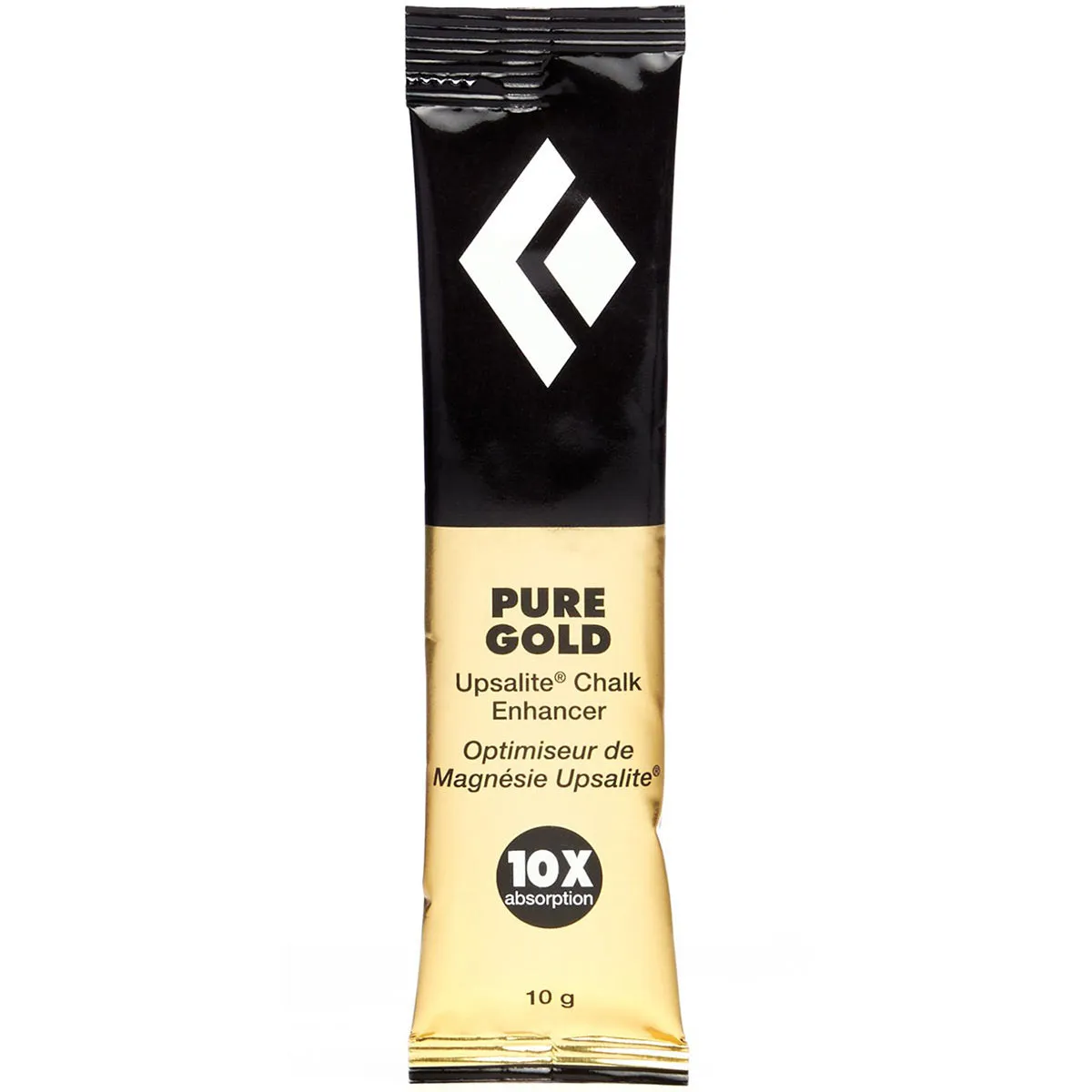 Black Diamond Pure Gold Chalk