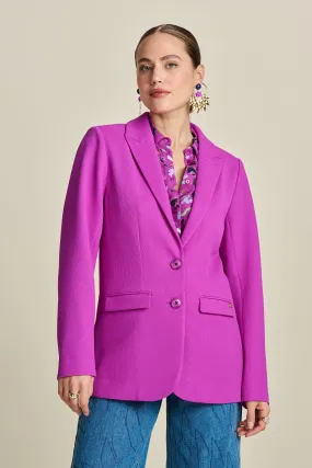 BLAZER - Cactus Pink