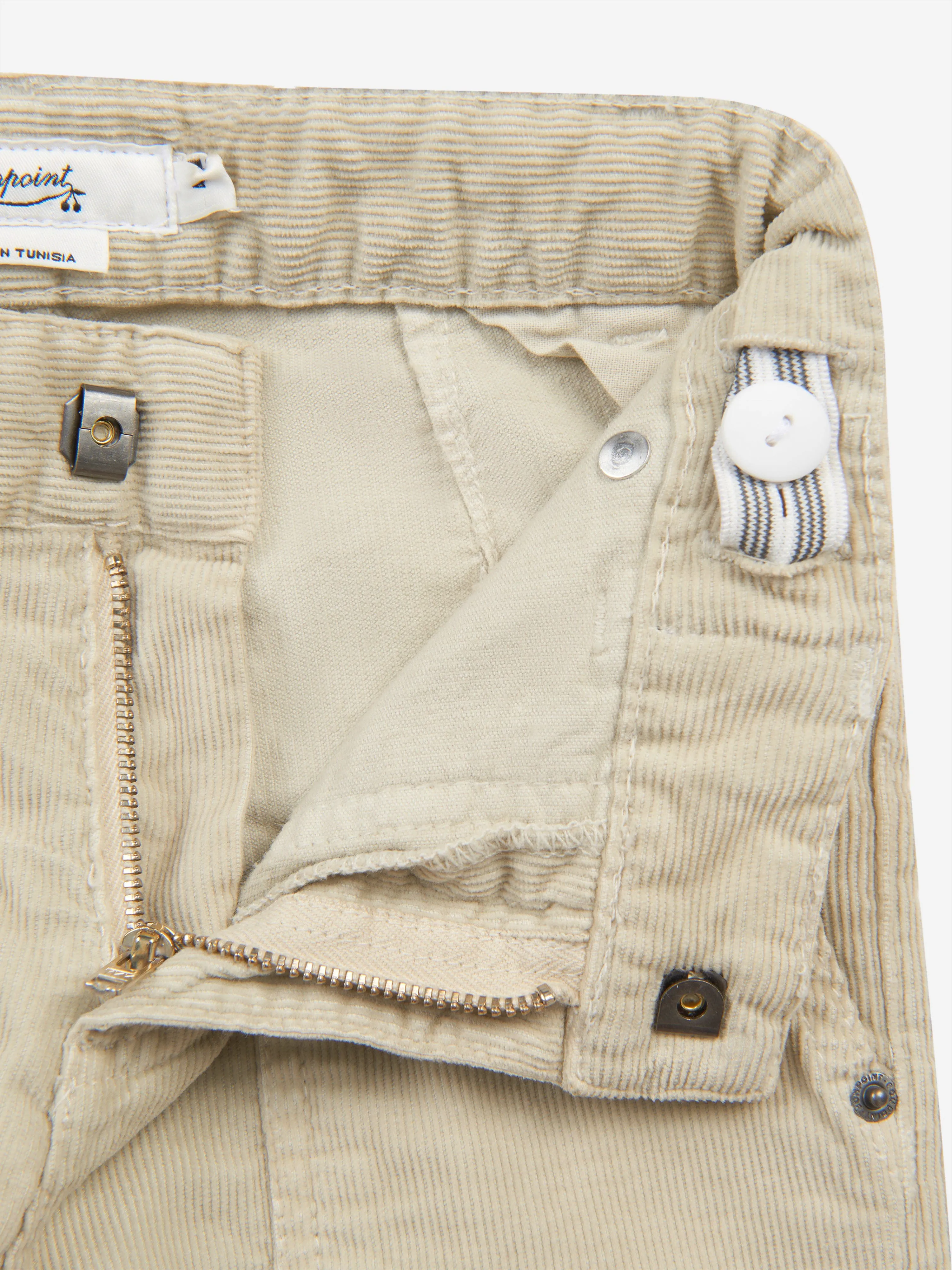 Bonpoint Boys Trousers