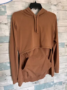 Boob Nursing Hoodie