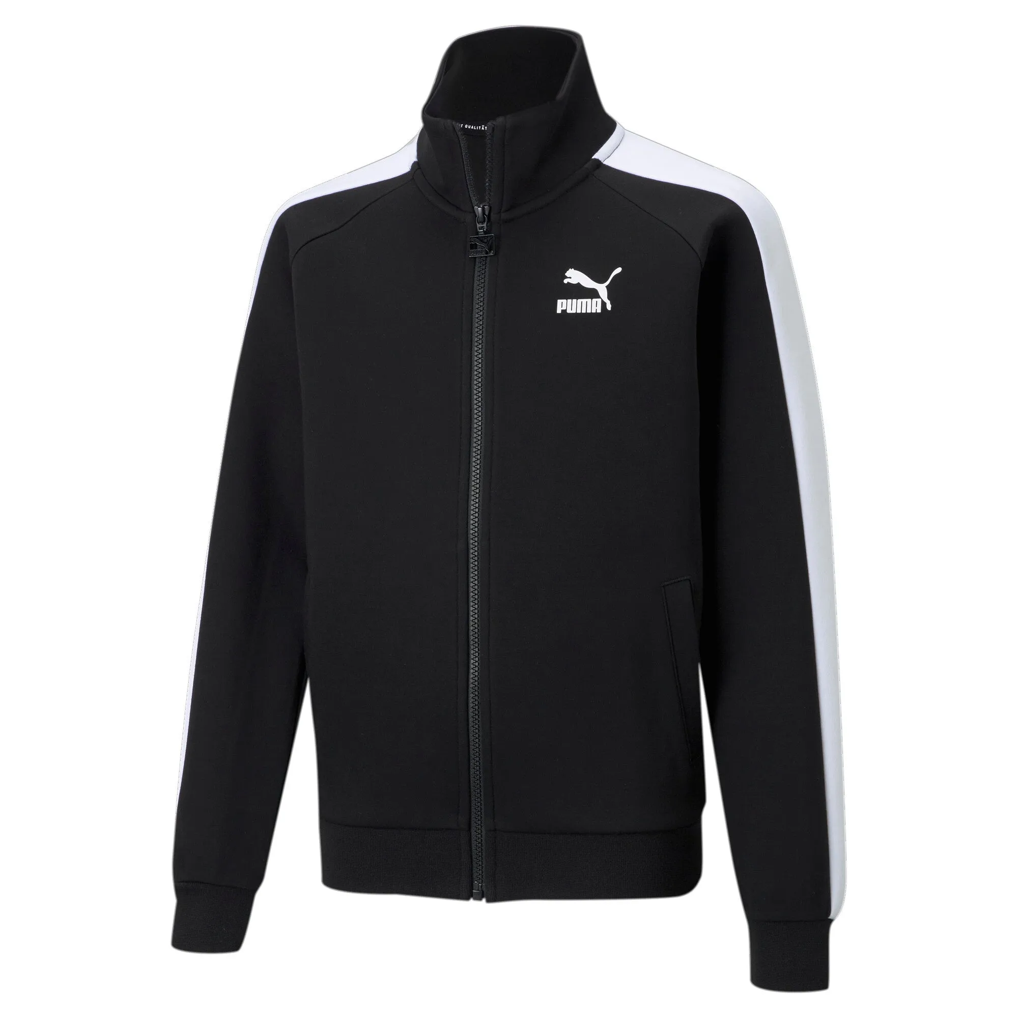 Boys Iconic T7 Track Jacket