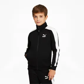 Boys Iconic T7 Track Jacket