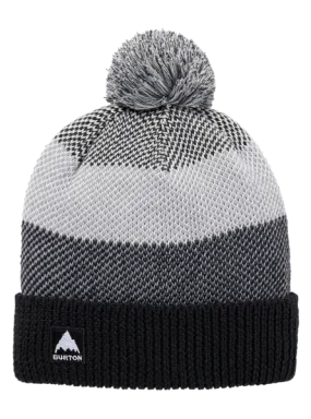 Burton Fleece-Lined Pom Beanie - Kids'