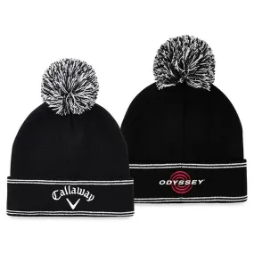 Callaway Classic Mens Golf Beanie