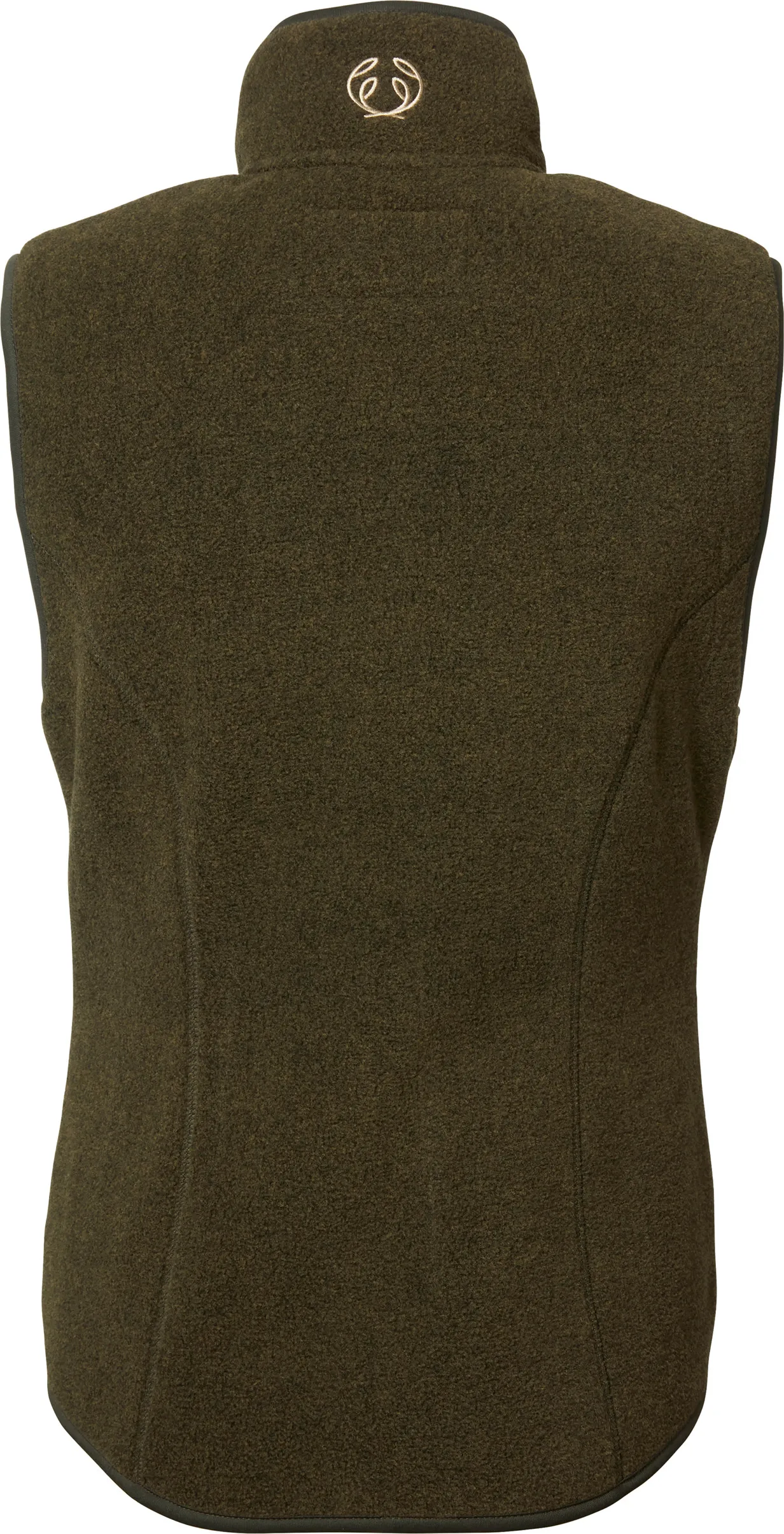 Chevalier Women&#x27;s Mainstone Vest Autumn Green | Buy Chevalier Women&#x27;s Mainstone Vest Autumn Green here | Outnorth