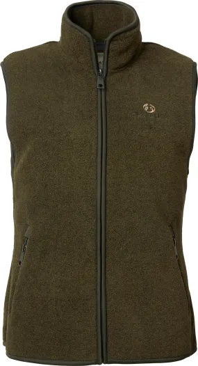 Chevalier Women&#x27;s Mainstone Vest Autumn Green | Buy Chevalier Women&#x27;s Mainstone Vest Autumn Green here | Outnorth