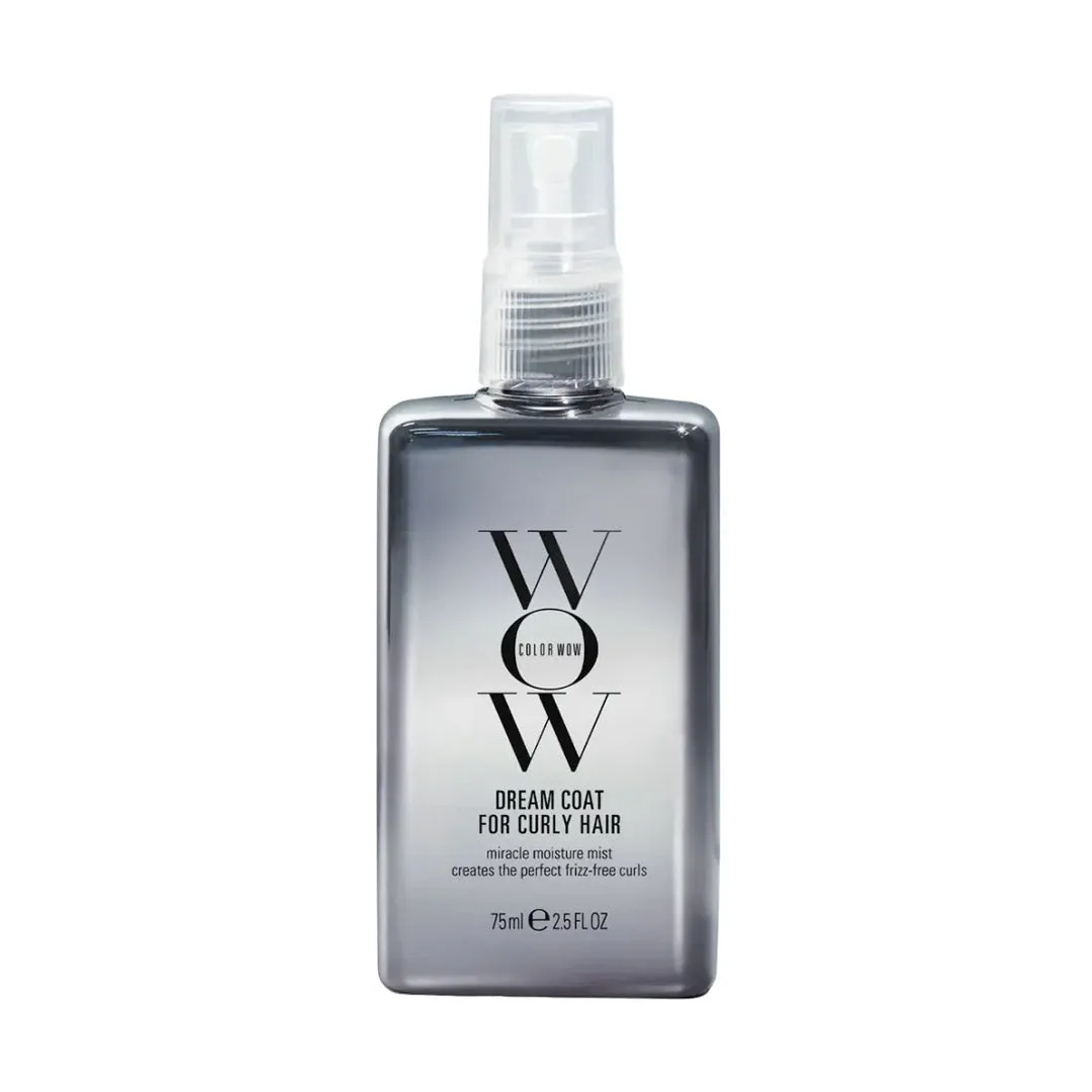 Color WOW Dream Coat Curly Spray 75ml