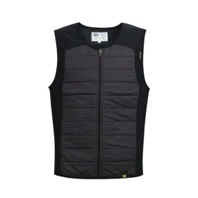 Cool Vest NEO - Super Evaporative Cooling Vest - Charcoal Grey