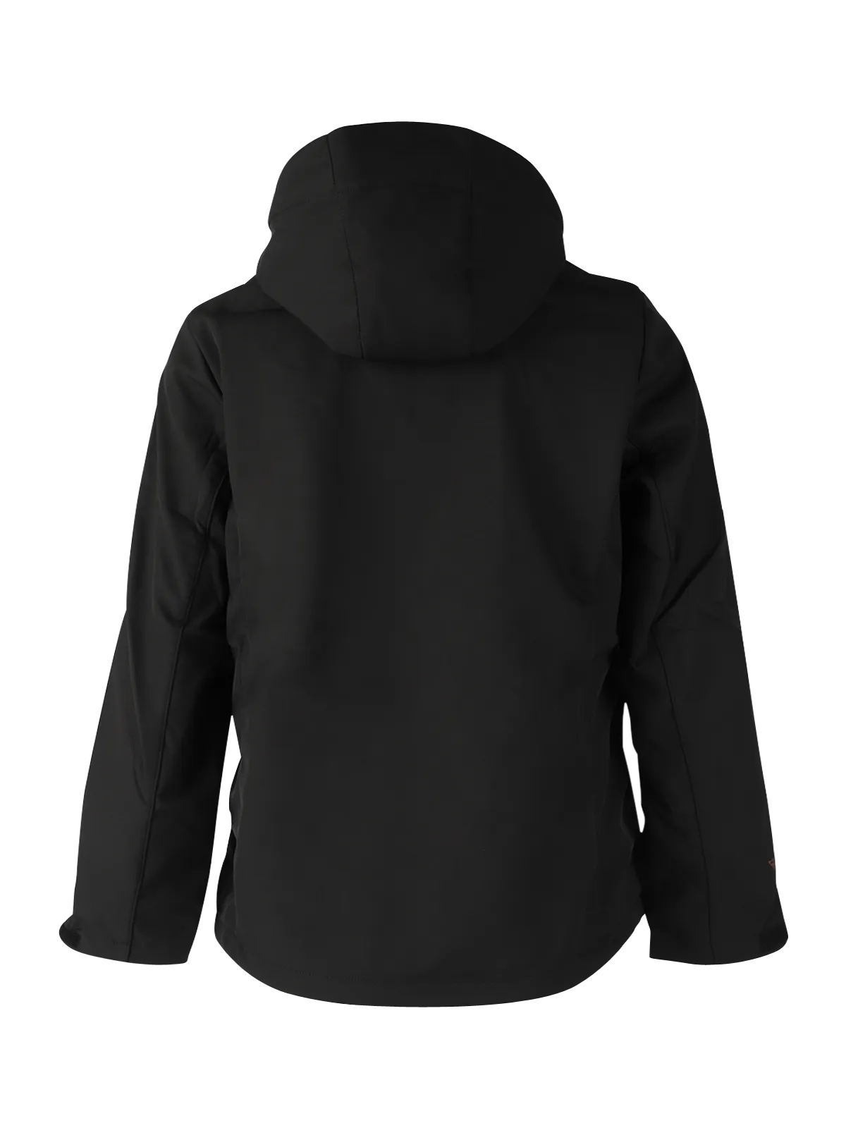 Cosey-R Women Softshell Jacket | Black