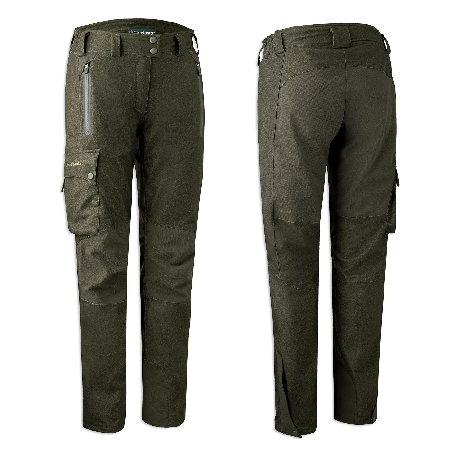 Deerhunter Lady Raven Trousers