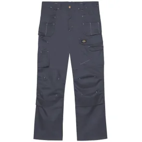 Dickies Redhawk Pro Trousers Grey 34" W 32" L