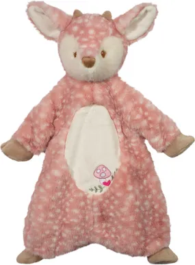 Douglas Baby Sshlumpie Farrah Pink Fawn 19"