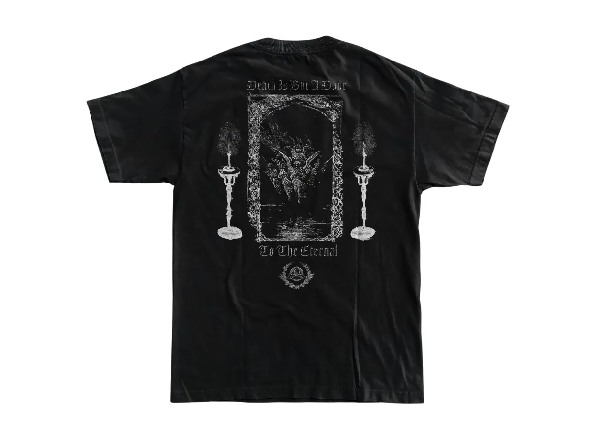 ETERNAL LIFE T-SHIRT (PRE-ORDER)