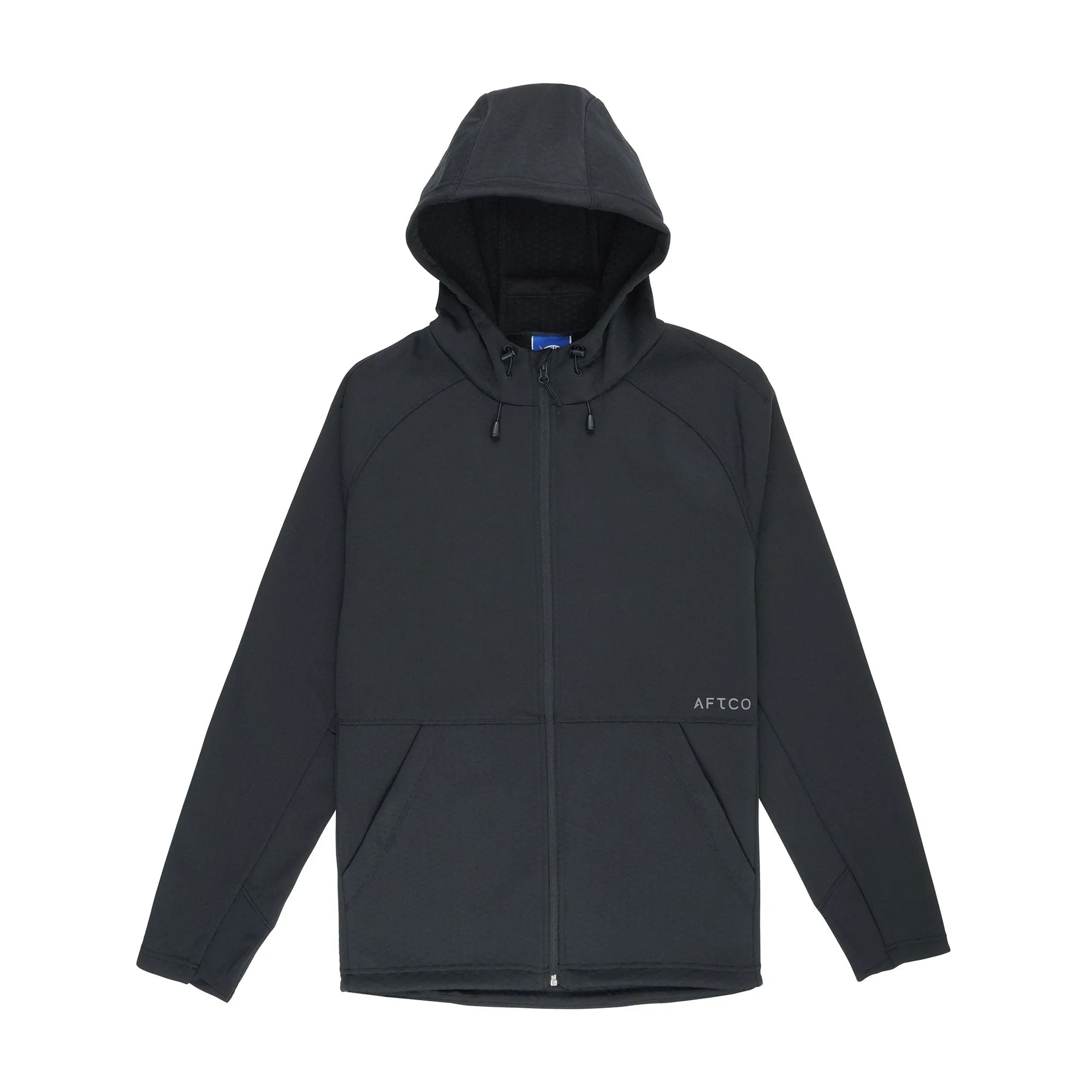 F2 Midlayer Fleece Zip Jacket