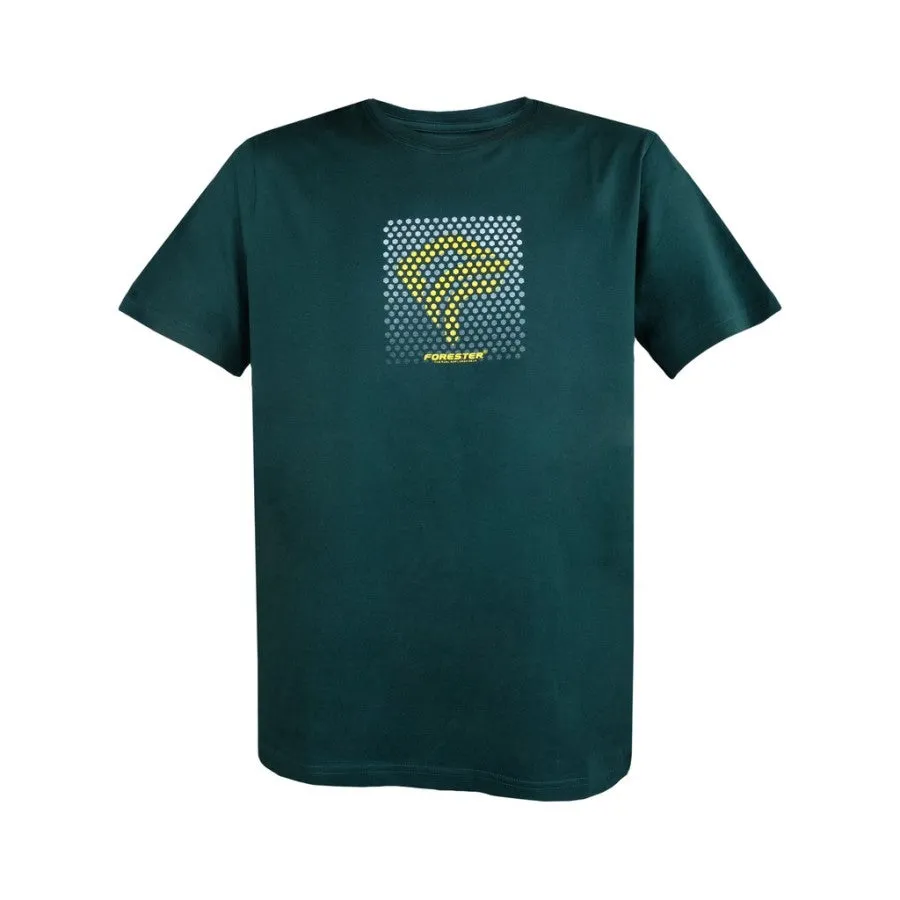 Forester TSF 02522 Light Spot T-shirt