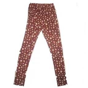 Gingerbread Leggings