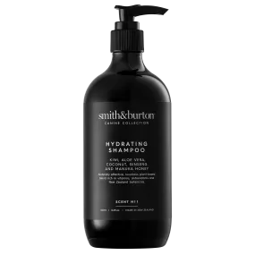 Hydrating Shampoo