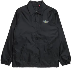 Independent Gonz Hanger Windbreaker Jacket - Black