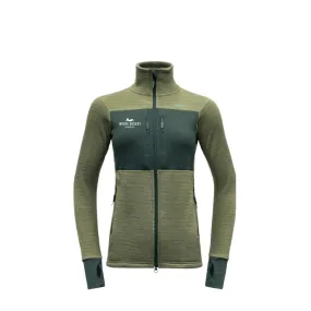 Jacket - Merino Fleece - Women