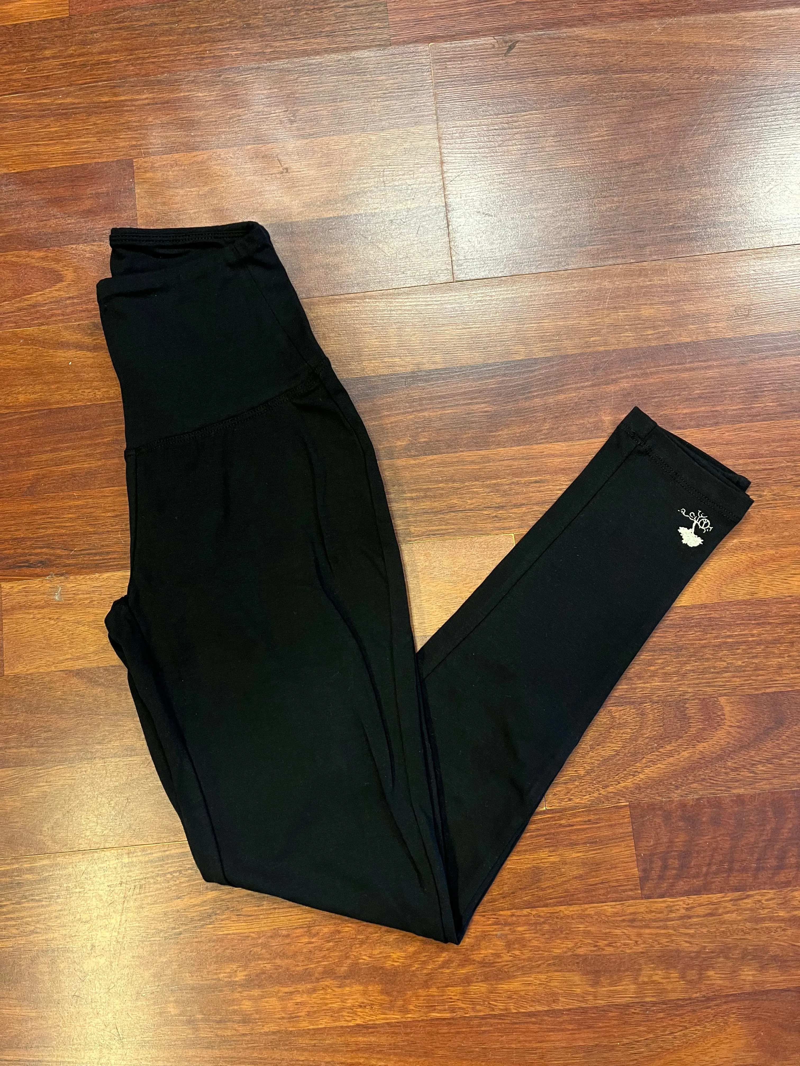 Leggings- Cotton/Spandex