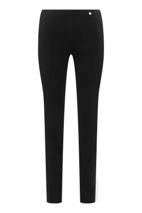 Marie Velvet Trousers