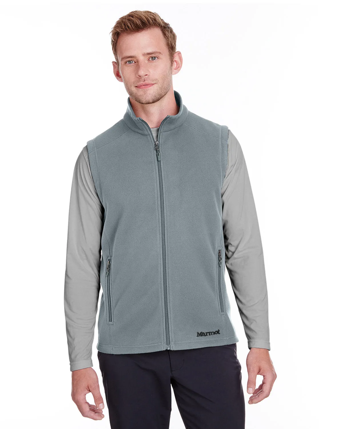 Marmot Rocklin Fleece Vest