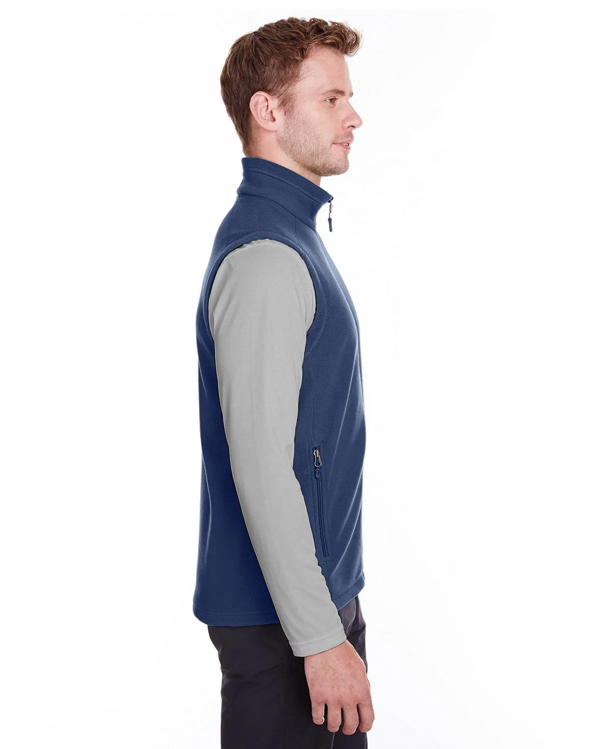 Marmot Rocklin Fleece Vest