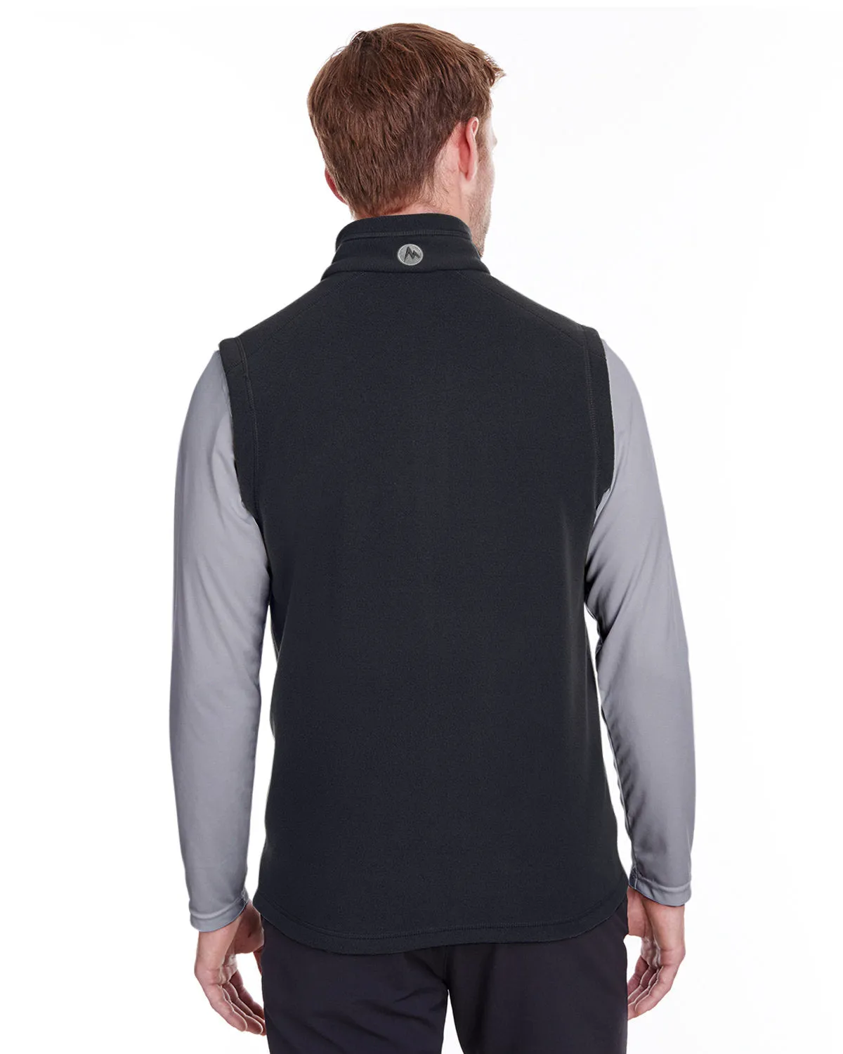 Marmot Rocklin Fleece Vest