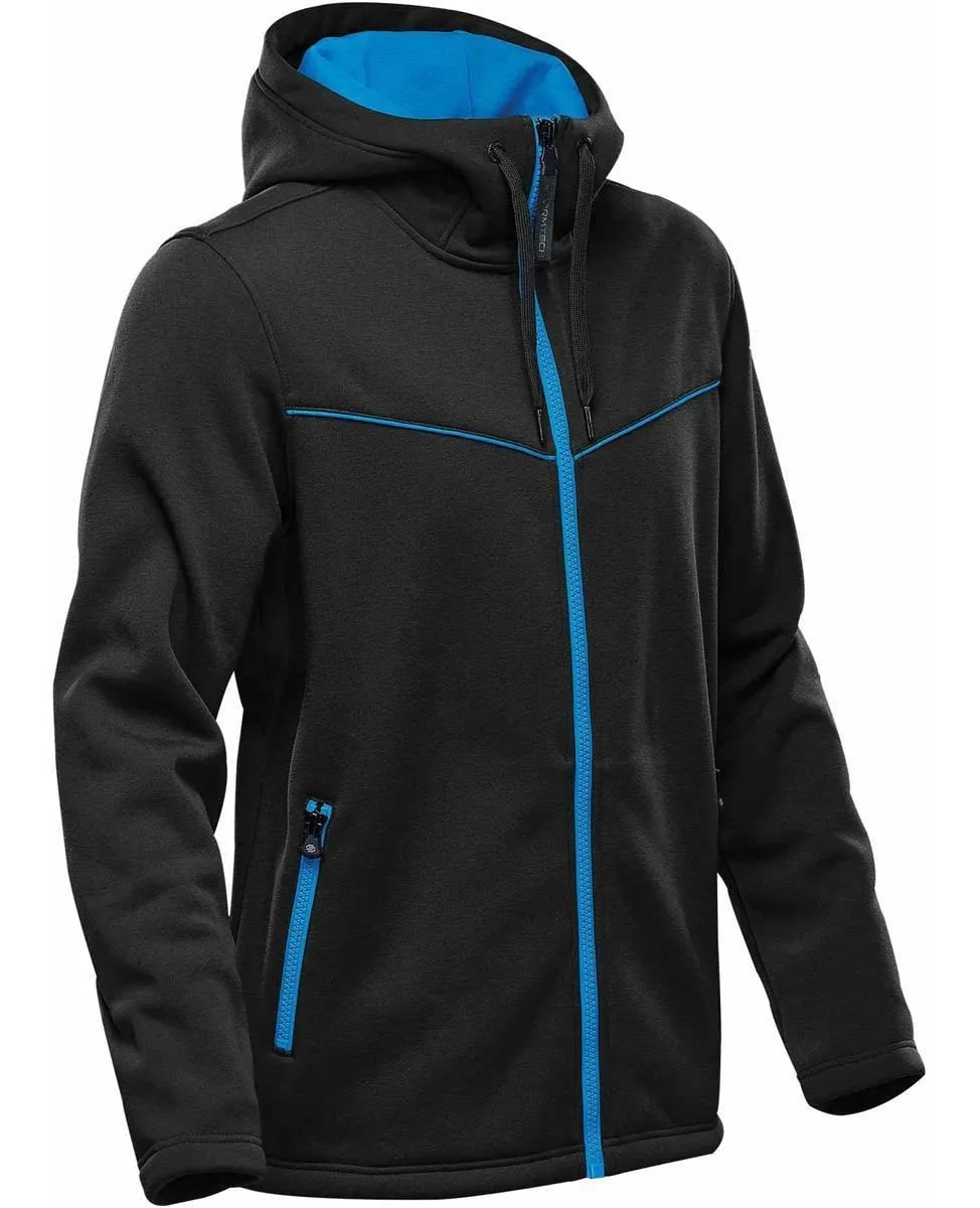 Men's Logan Performance Hoody - FH-3