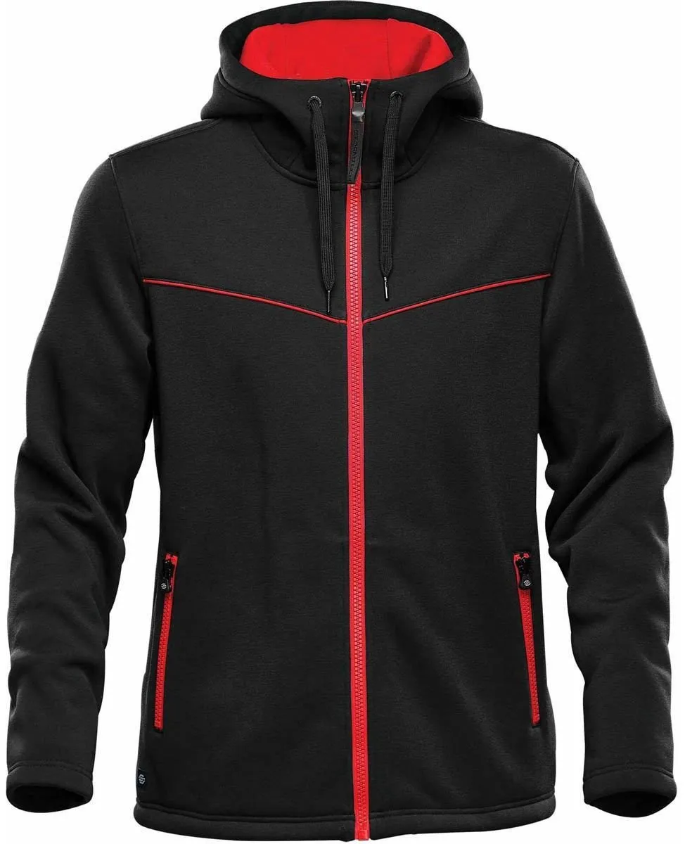 Men's Logan Performance Hoody - FH-3