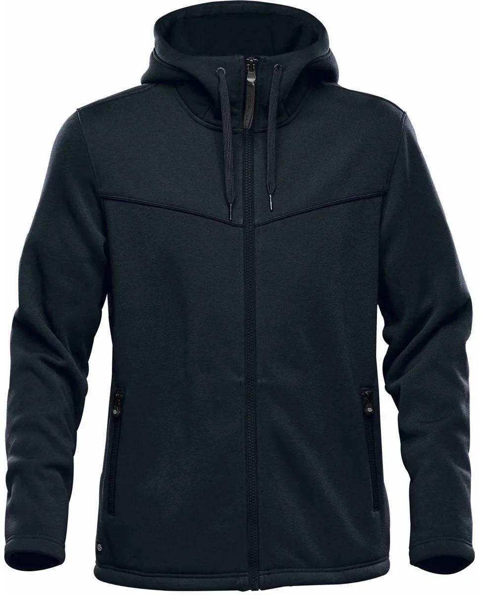 Men's Logan Performance Hoody - FH-3