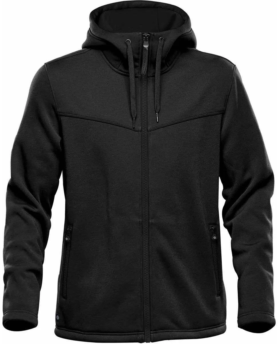 Men's Logan Performance Hoody - FH-3