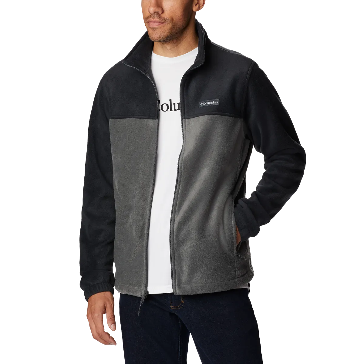 Men's Steens Mountain Full Zip 2.0