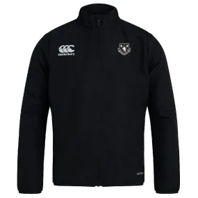 Milwaukee RFC Club Track Jacket by Canterbury