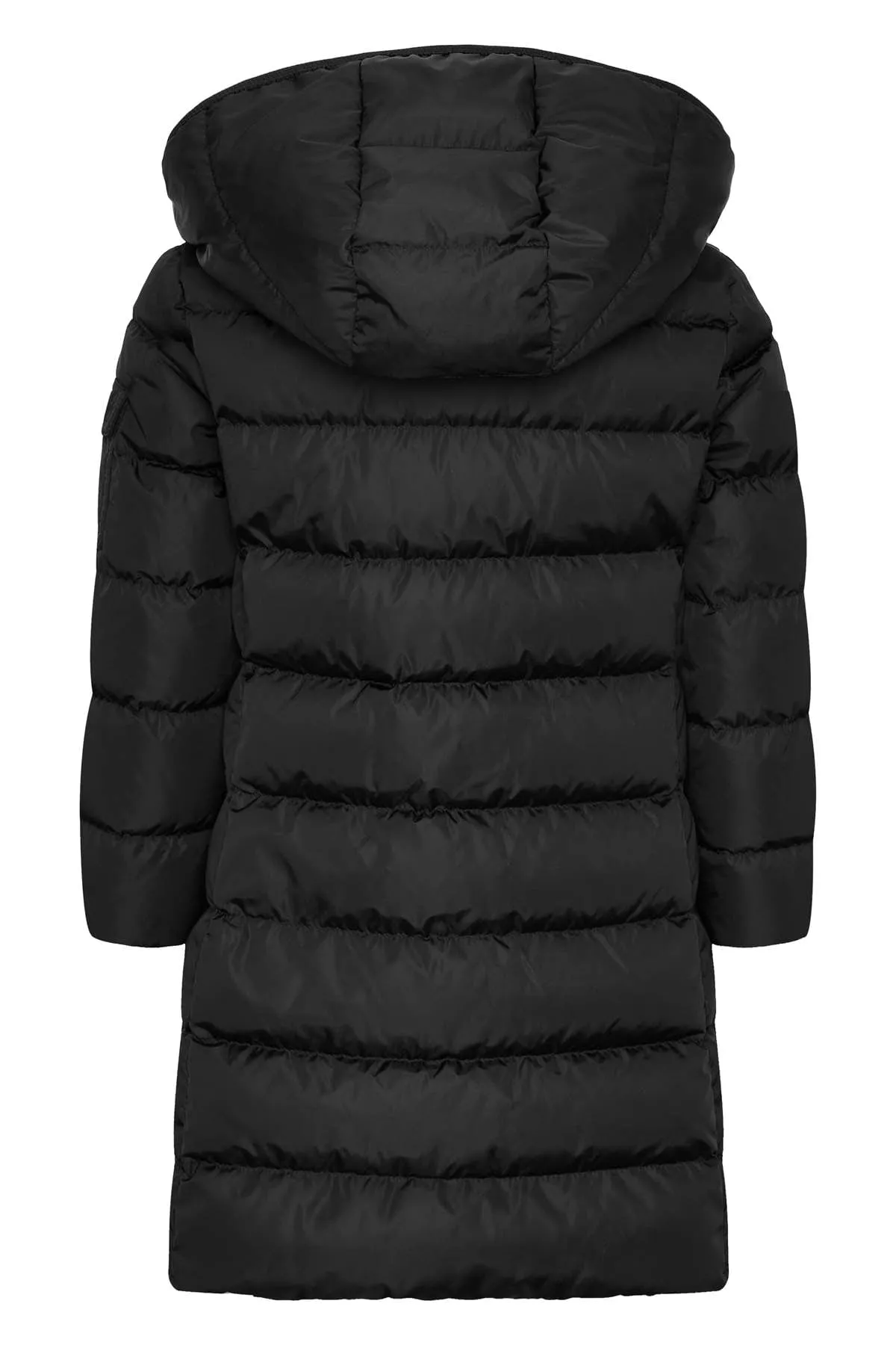 Moncler Enfant Girls Lemenez Coat