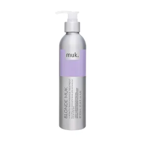 muk Blonde muk 1 Minute Maintenance Treatment 300ml