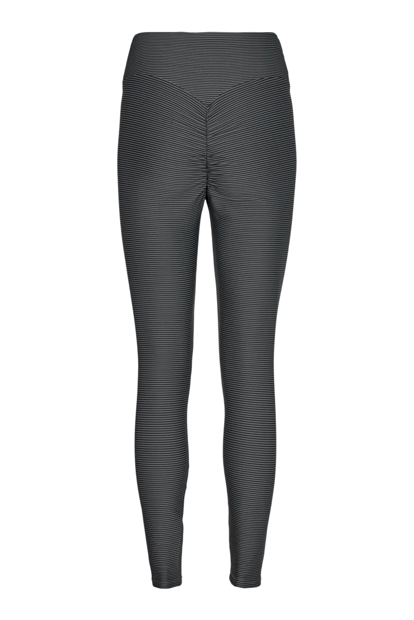 Naio Leggings - Dark Grey 2T