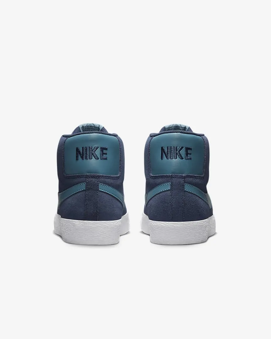 Nike SB - Blazer Mid