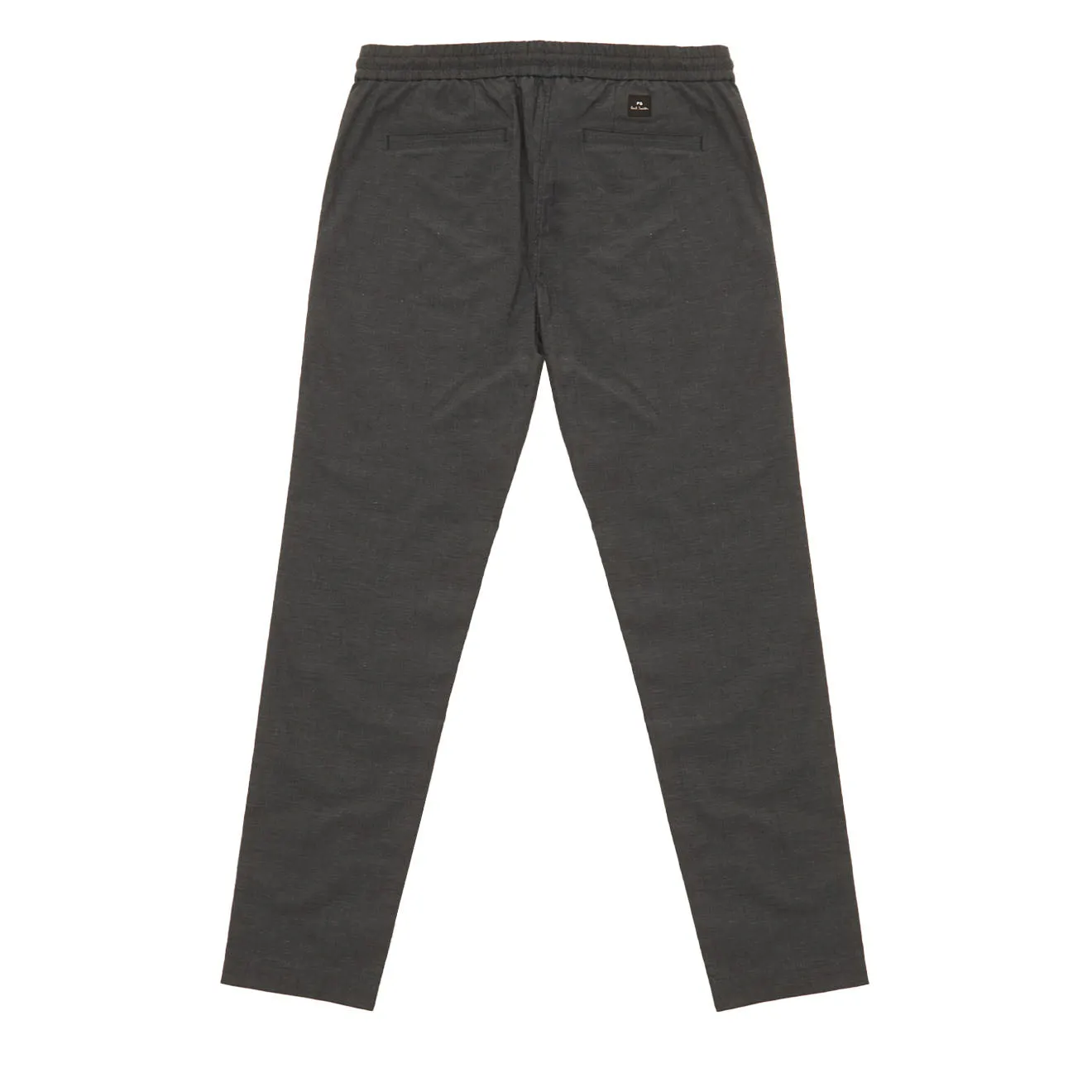 Paul Smith Drawstring Trousers Petrol Blue