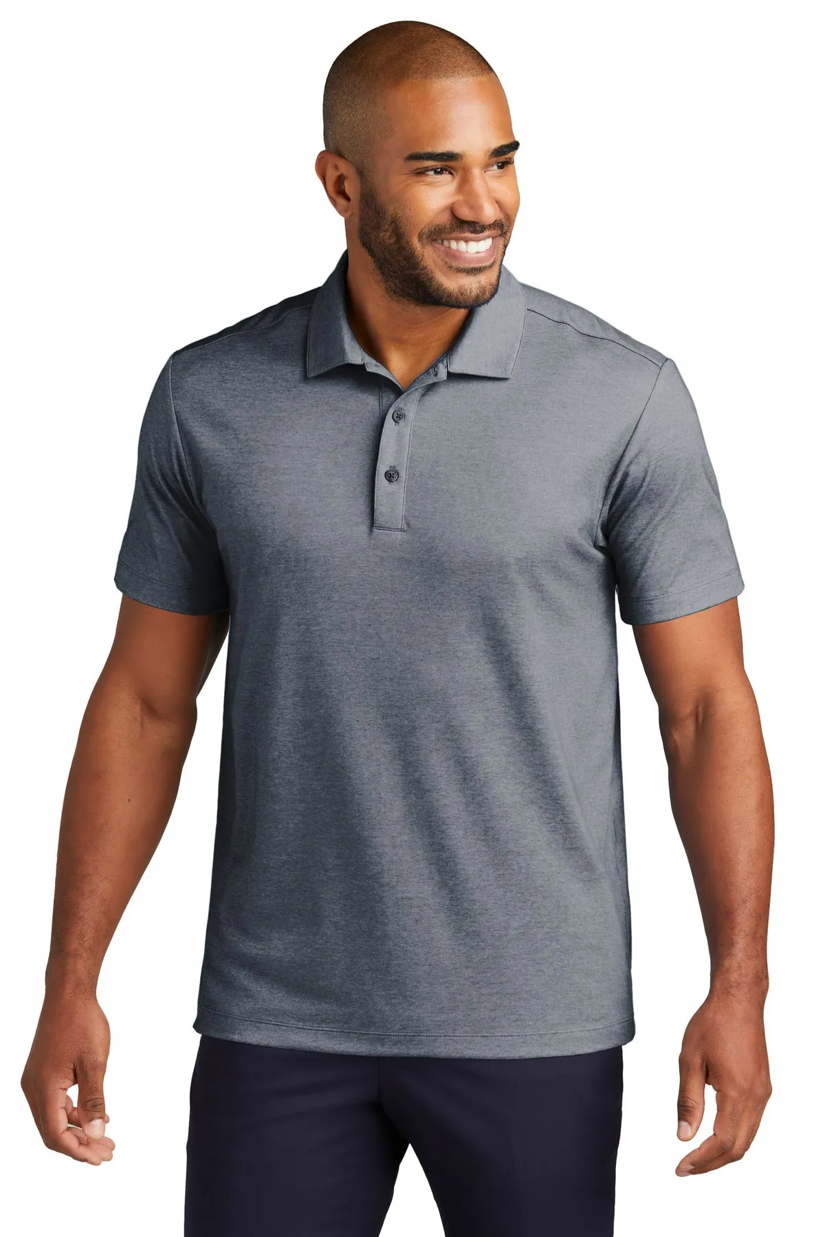 Port Authority¬Æ Fine Pique Blend Polo K830