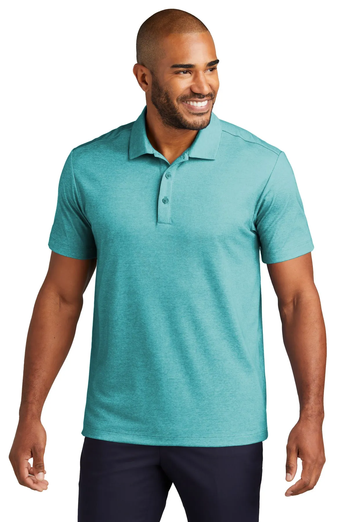 Port Authority¬Æ Fine Pique Blend Polo K830