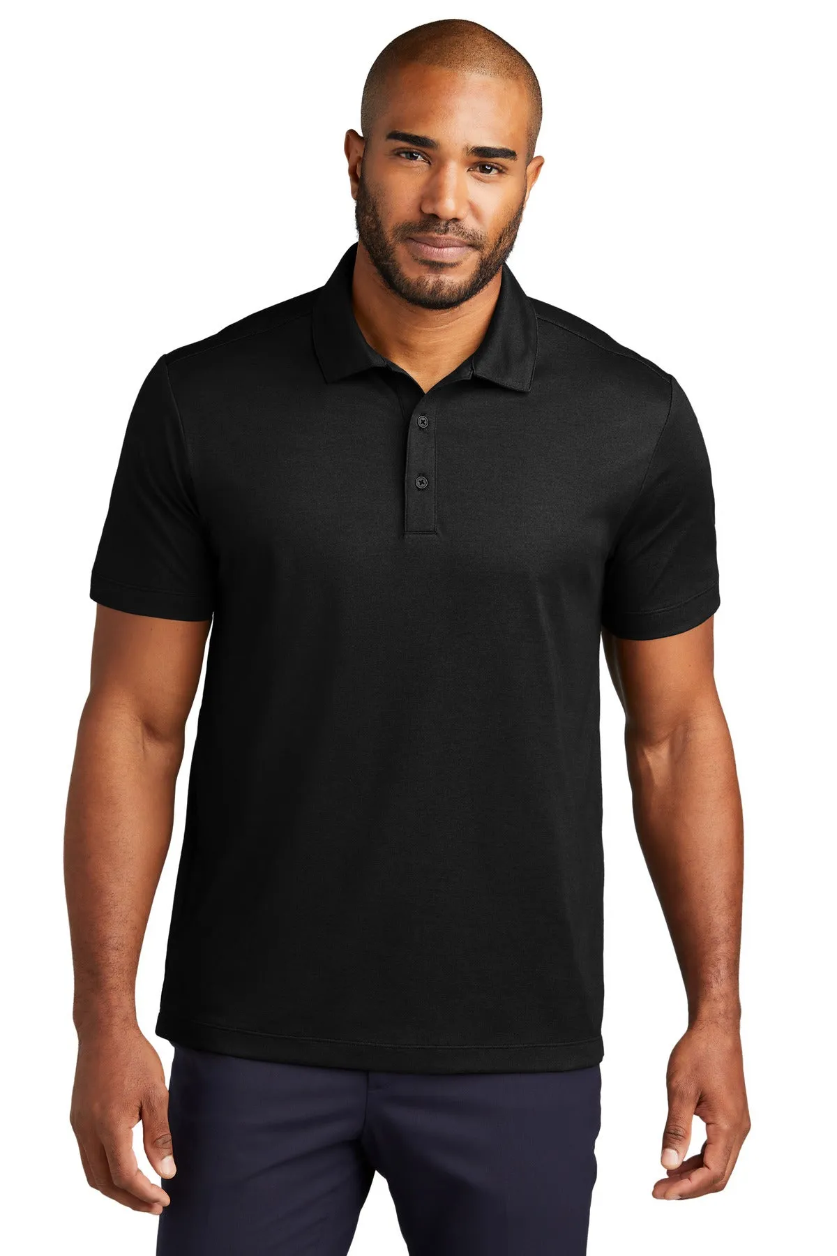 Port Authority¬Æ Fine Pique Blend Polo K830